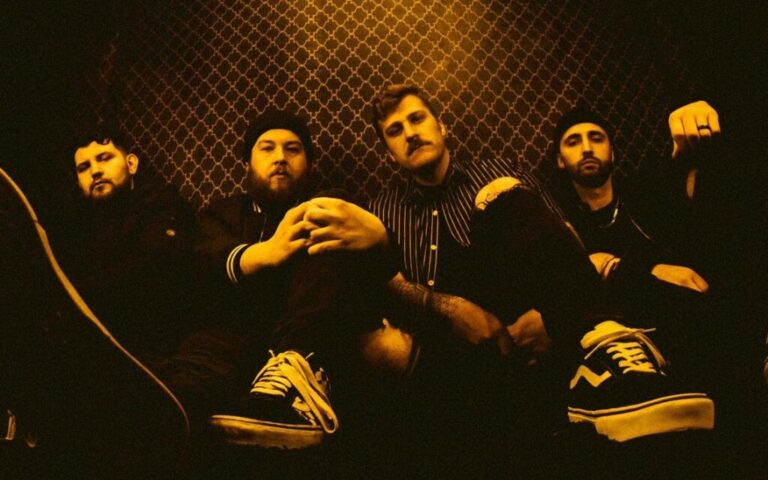 DOWNSWING offer new single and music video