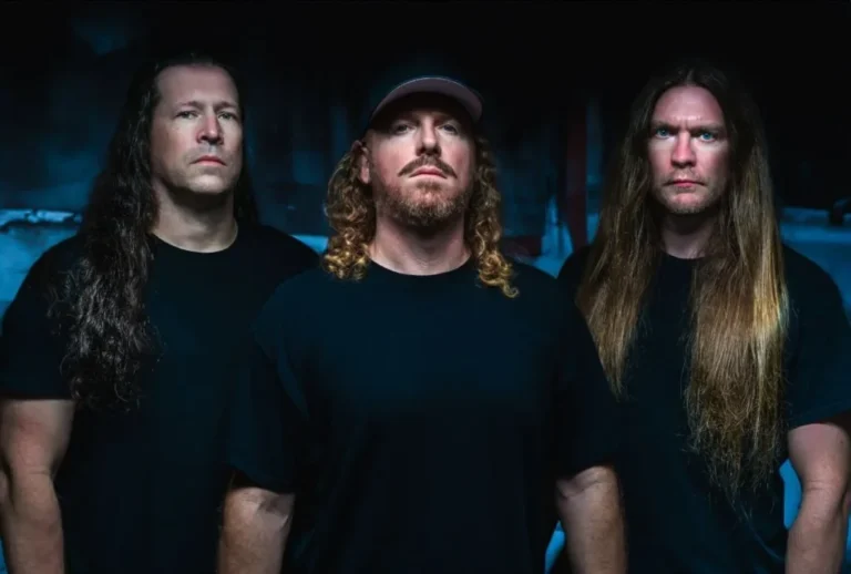 DYING FETUS debut new audio single