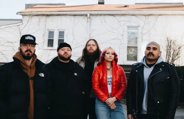 DYING WISH share new music video