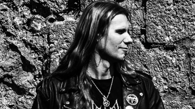 FÄUST post new audio single