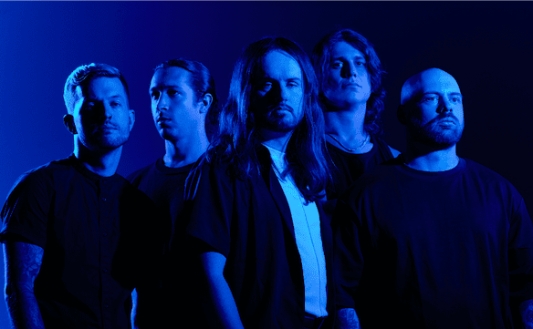 FIT FOR A KING announce EU/UK tour