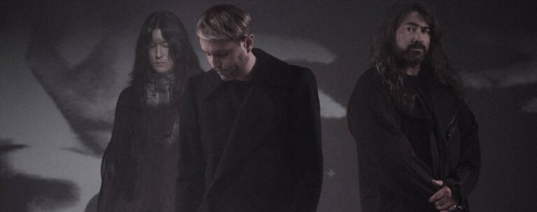 HEALTH share new single and music video