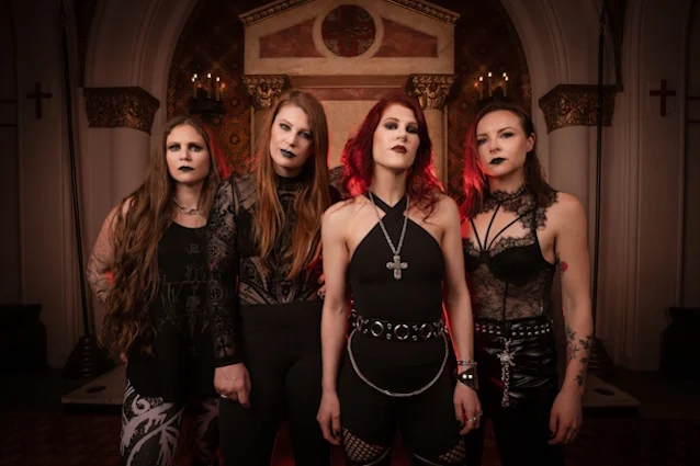 KITTIE release new music video