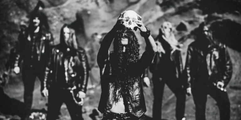 NEXION streaming new album