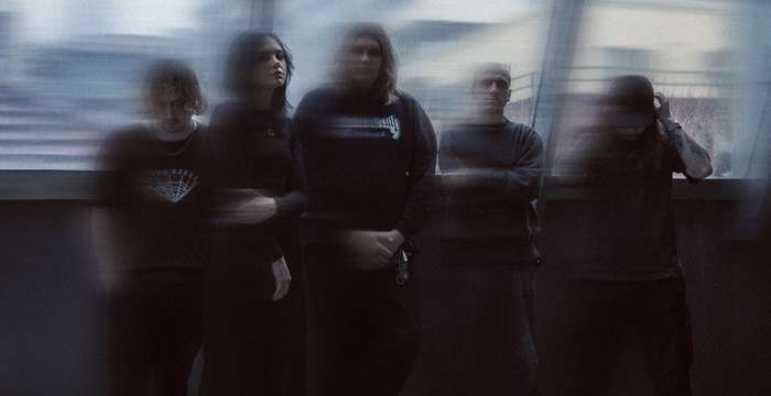 POST HEAVEN share new single and music video