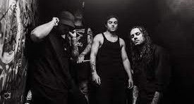 SPITE announce Australian tour