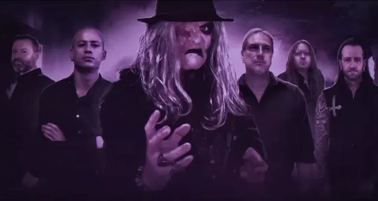 THEM deliver new single and lyric video