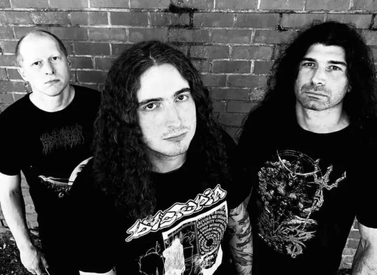 TITHE streaming new album