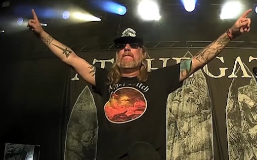 TOMAS LINDBERG has passed away