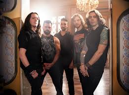 TRICK OR TREAT deliver new music video