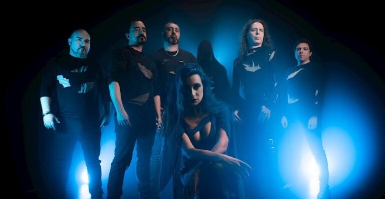 GLASYA release new single and music video