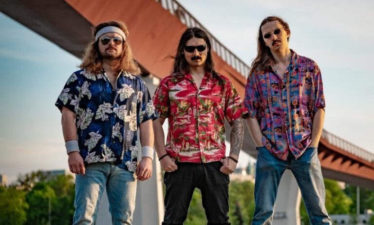 SPECIES streaming new album