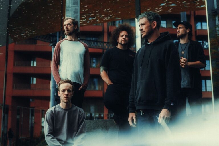 VOWER post new single and music video