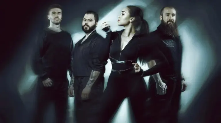 AD INFINITUM release new single and music video