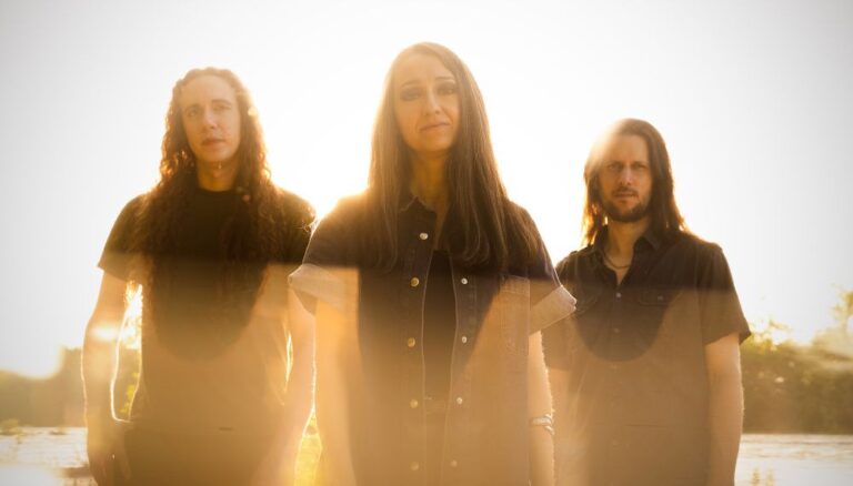 AEPHANEMER premiere new single and music video