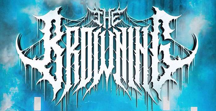 THE BROWNING announce European tour