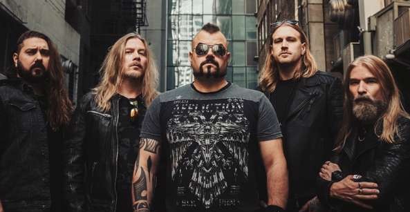 SABATON premiere new music video