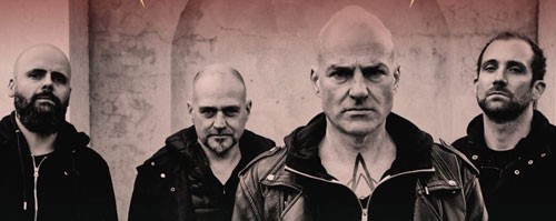 SAMAEL put out new audio single