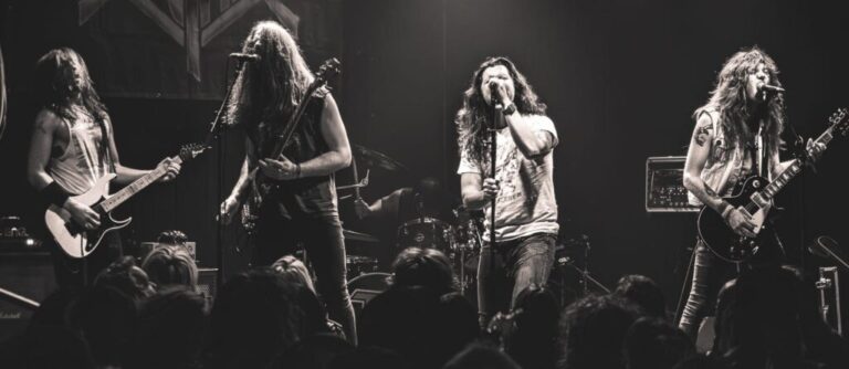 SINTAGE put out new single and music video