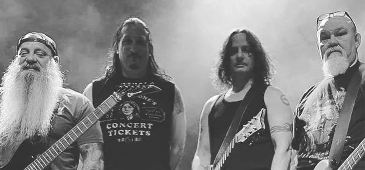 SUN DONT SHINE put out new single and music video