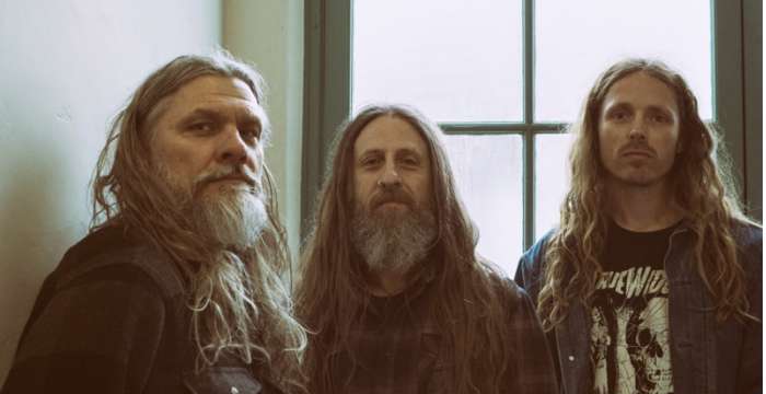 YOB announce Australian tour