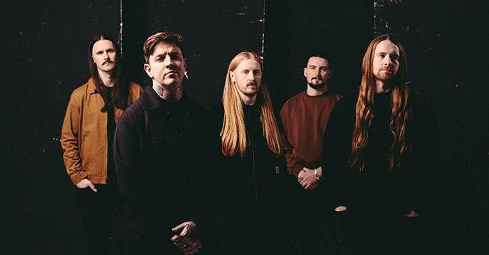 BLEED FROM WITHIN announce North American tour