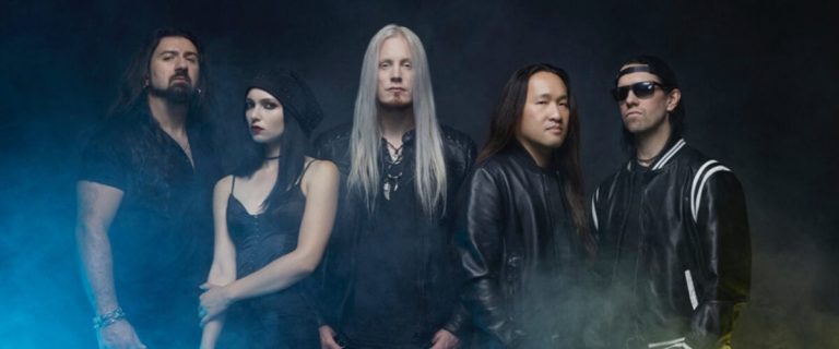 DRAGONFORCE debut new audio single