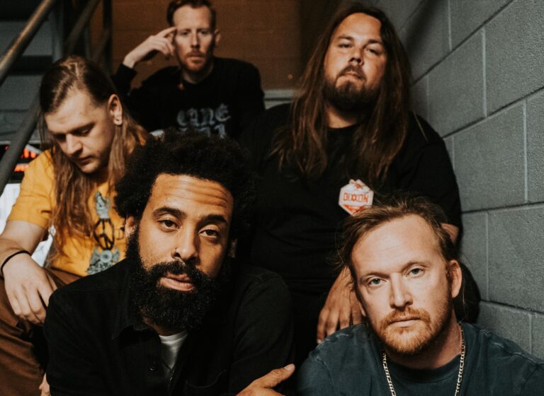 FIRE FROM THE GOD announce US tour