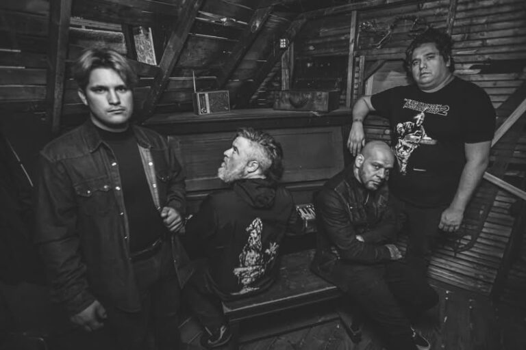 HEARTSICK drop new music video