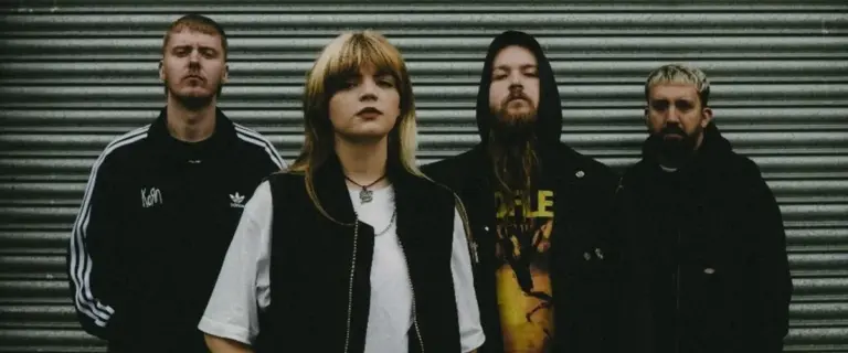 HERIOT post new single and music video