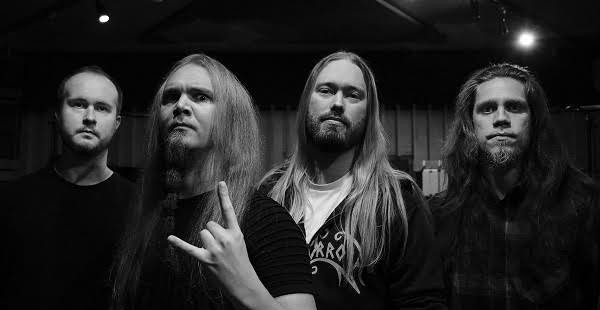 INTHRACED offer new audio single