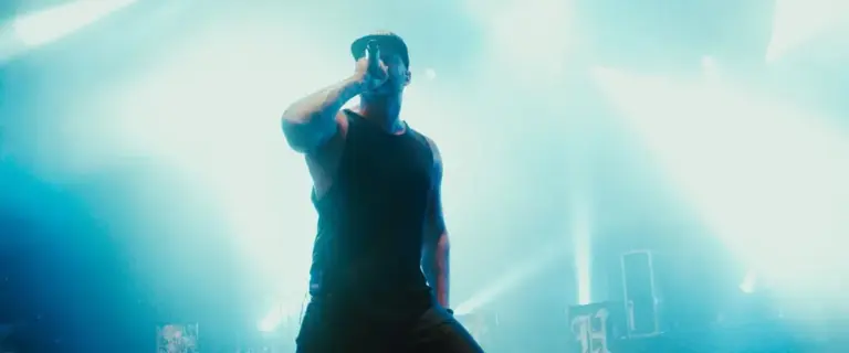 LIONHEART premiere new single and music video