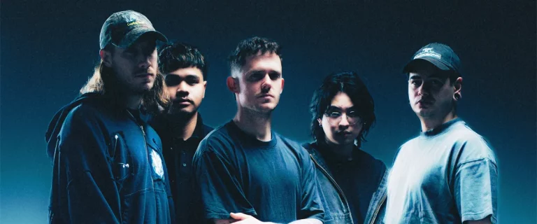 PINCER+ post new single and music video