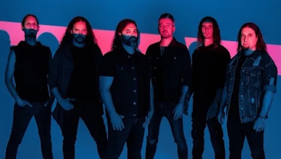 TEXTURES present new single and music video