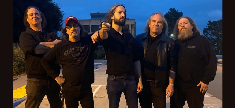 NEFARIOUS share updated music video