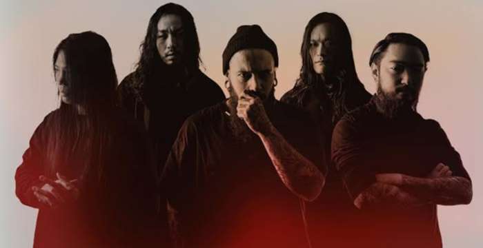 CRYSTAL LAKE unveil new single and music video