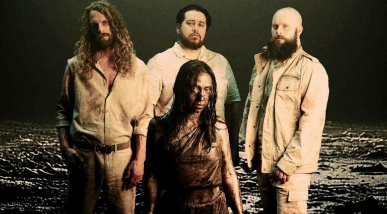 GORE. drop new music video