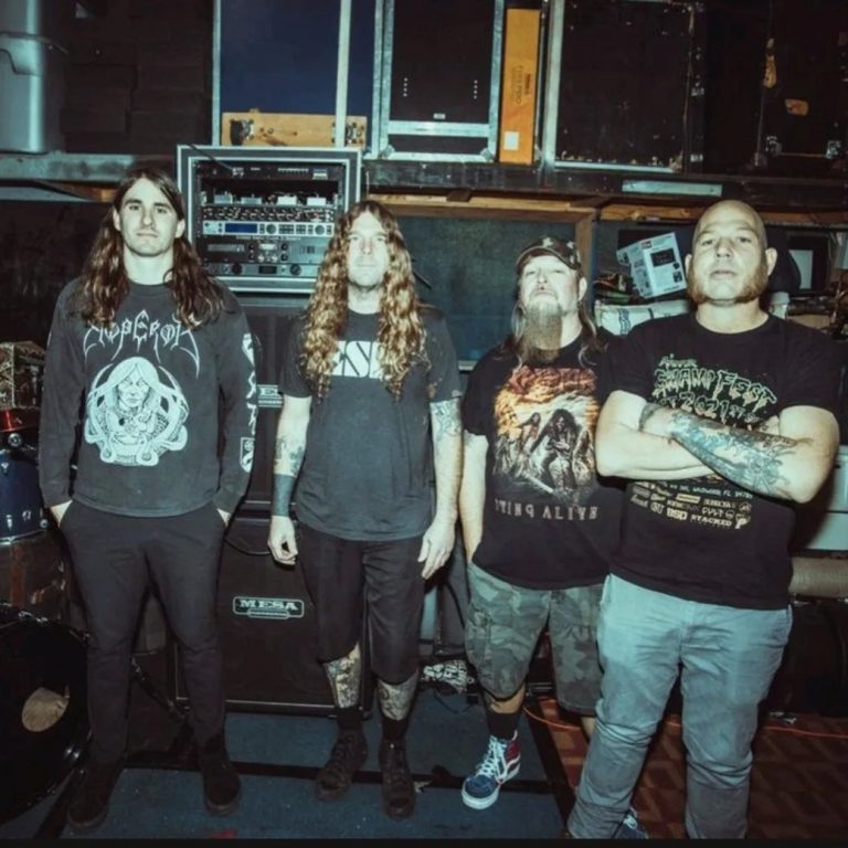 INTOXICATED offer new single and music video