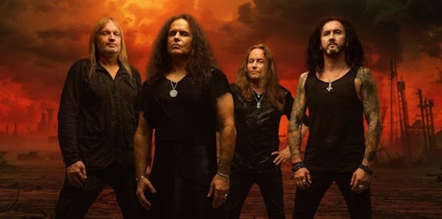 KREATOR drop New Single and music video