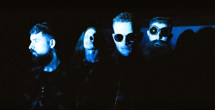 LEVELS release new single and music video