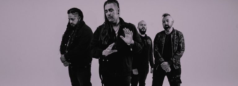 LIONS AT THE GATE unleash new single and music video