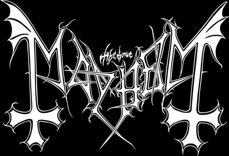 MAYHEM post new single and video visualizer