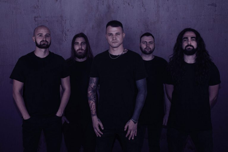 NECROTTED release new single and music video