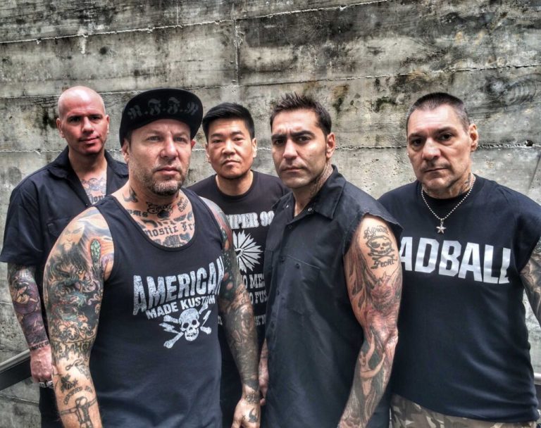 AGNOSTIC FRONT offer new music video
