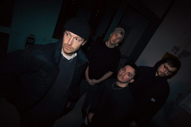 BITE DOWN premiere new music video