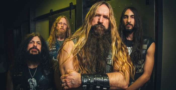 BLACK LABEL SOCIETY announce EU/UK tour