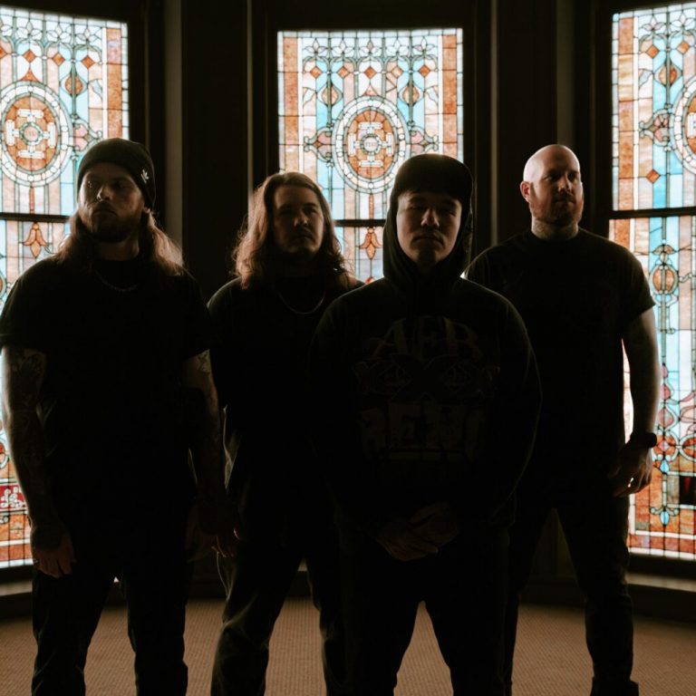 BODYSNATCHER put out new single and music video