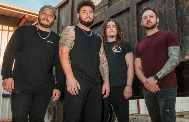 CONVICTIONS drop new single and music video