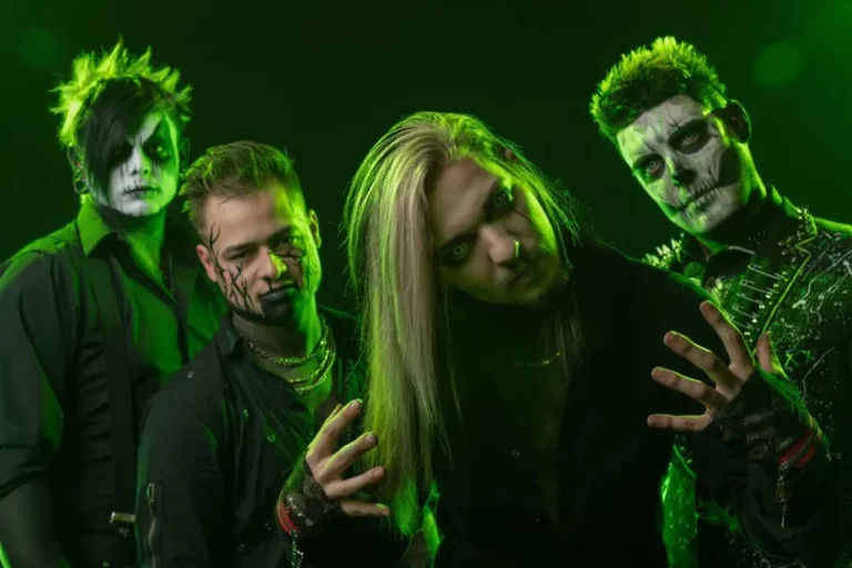 DARK DIVINE announce North American tour