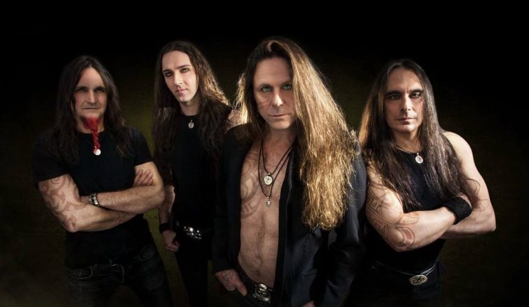 FREEDOM CALL put out new single and music video